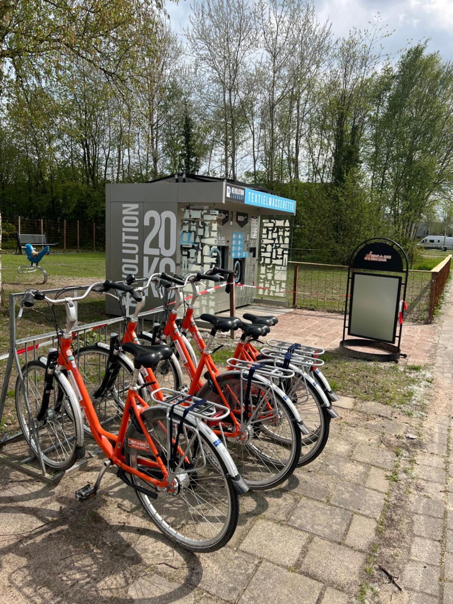 Chalet Quattro In Bosrijke Omgeving 앵루 외부 사진
