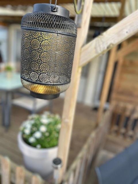 Chalet Quattro In Bosrijke Omgeving 앵루 외부 사진